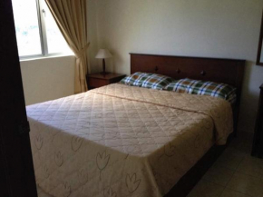 Homestay Suria Bukit Merah